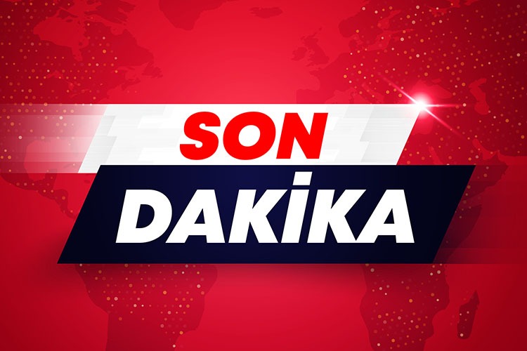 Kütahya'da patlama....