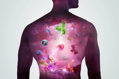 Akciğer kanserinde erken teşhis devrimi... Yapay zekâ ile erken teşhis