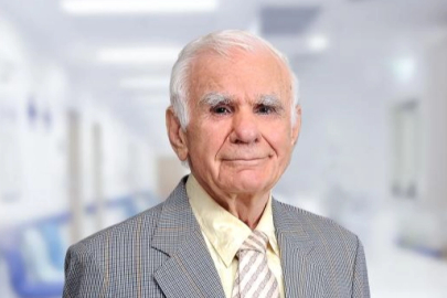 Bahçeli: Prof. Dr. Yaşargil’in bilime katkıları unutulmayacak