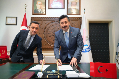 YESAŞ’ta personel için 50 bin 500 liralık imza!