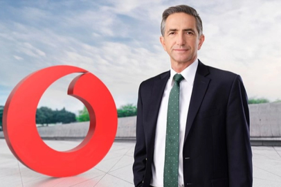 Vodafone Türkiye rekor gelir elde etti, global çapta zararını azalttı