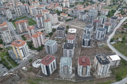 Kayseri Melikgazi Belediyesi bugün 'ev'lendirecek
