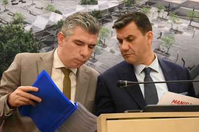 Manisa Soma'da Ferdi Zeyrek'in hayali yaşatılacak