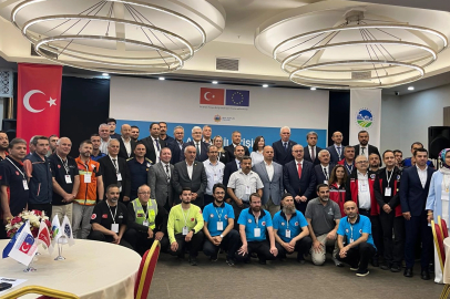 Sakarya'da olası depremde yüzbinlere ‘ses’ olacak kritik proje!