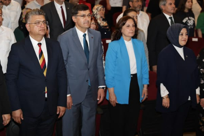 “SESİN VE RENGİN YOLCULUĞU” KONSERİ ŞEHİRLER ARASI BİR SANAT KÖPRÜSÜ KURDU