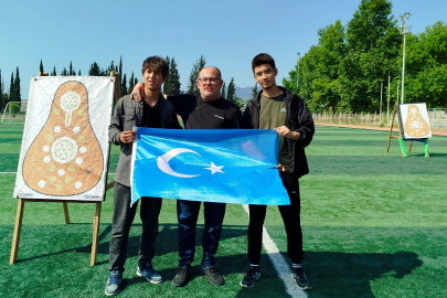 Sürgündeki bilgin... Abdullah Karakaş’ın Doğu Türkistan mücadelesi (Özel Haber)