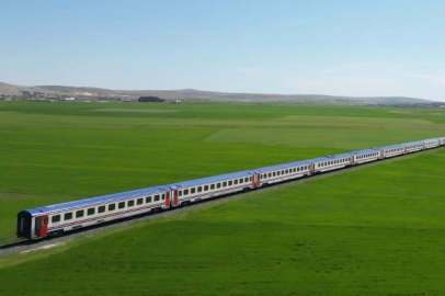 Turistik Karaelmas'ın ilk seferi 13 Haziran'da