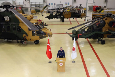 Türk savunma sanayi gücüne güç katıyor... Yeni silahlar envanterde!
