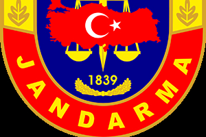 Jandarma Teşkilatının 186. Kuruluş Yıl Dönümü Kutlu olsun