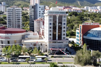 Narlıdere Belediyesi’nden çevre dostu ulaşım hamlesi