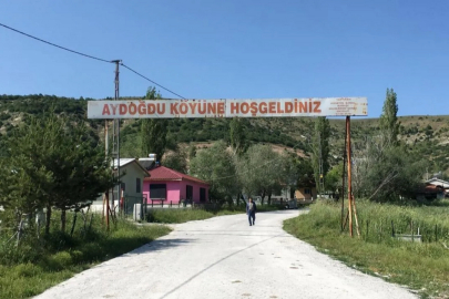 Tokat'ın verimli topraklarına siyanür tehdidi... Köylüler ayakta