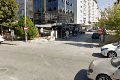 Yıldırım Beyazıt Mahallesi kış sokak trafiğe kapatılıyor