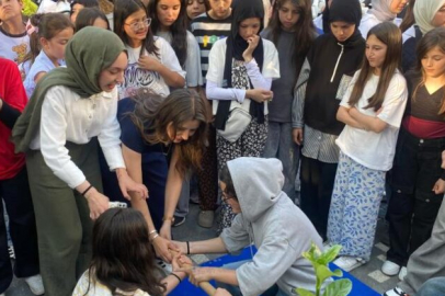 Binlerce öğrenci GENÇFEST’te buluştu