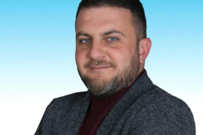 Öz Sağlık- İş Sendikası Kütahya Şube Başkan  Adayı Mehmet Gümüş kamu personeli toplu iş sözleşmesi hakkında bilgilendirmelerde bulundu