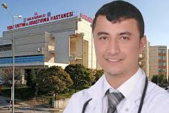 HASTA YAKINLARI DOKTORA SALDIRDI