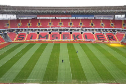 Komşu ilimizdeki o stadyumun ismi değişiyor