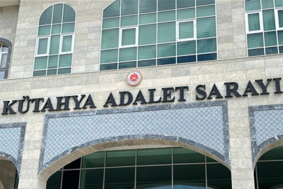 Silahlı gasp   zanlıları Kütahya'da  yakalanarak  tutuklandı