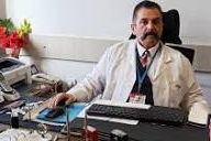 Kütahya Gediz ilçesinde sevilen doktor kalp krizi geçirdi!