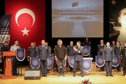 Ordu Millet El Ele” Konseri Kütahya’da Büyük Beğeni Topladı