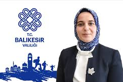 Didem Dinç Özay  Erzurum Vali Yardımcısı olarak  atandı.