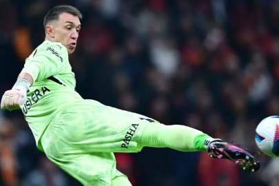 Menajeri Muslera'nın yeni kulübünü açıkladı