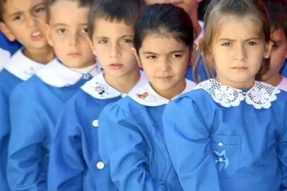 Okullarda kıyafet yönetmeliği yeniden değişiyor