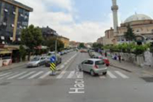 Kütahya Belediyesi Sebilerenler Caddesinin Trafiğe kapanacağını duyurdu