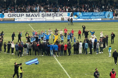 TFF 3. Lig’de Belediye Kütahyaspor’un grubu belli oldu