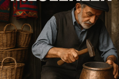 Unutulmaya Yüz Tutmuş Zanaatlar Yok Oluyor