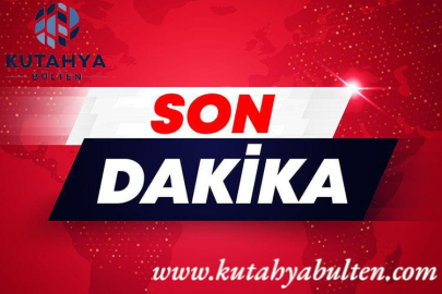 Kütahya'daki patlama olayıyla ilgili soruşturma için 2 savcı görevlendirildi