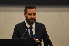 Kügiad'ın yeni başkanı Alper Altun oldu