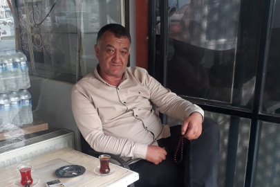 Tüp Patlamasında Yaralanan Süleyman Sarıer Hayatını Kaybetti