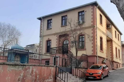 Yunan İşgal Komutanının Evi mi? Kütahya’daki Tarihi Yapı Merak Uyandırıyor