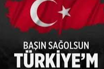 Kuzey Irak'ta 5 askerimiz Şehit oldu
