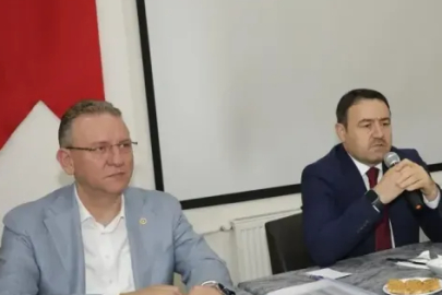 Domaniç’e 216 Milyon TL’lik Dev Yatırım Geliyor!