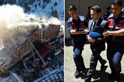 Kartalkaya Faciasında Skandal Savunma: "Genel Müdürlük Sıfatım Sadece Silah Ruhsatı İçindi"