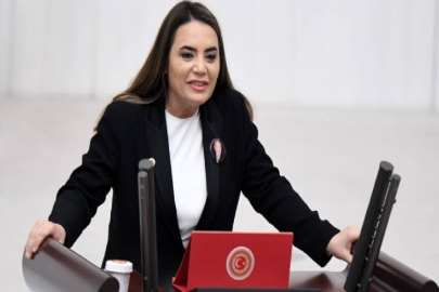 "UFAK BİR AYRINTI; SİLAHLAR YAKILDI, TESLİM EDİLMEDİ..."