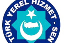 Türk Yerel Hizmet-Sen Kütahya Şube Başkanı Özay, Çetin Ailesinin Mutlu Gününe Ortak oldu