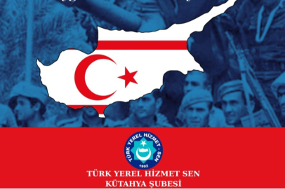 Kıbrıs Barış Harekâtı’nın 51. Yıl Dönümünde Anlamlı Mesaj: "Bir Destandır 20 Temmuz"