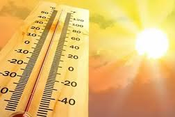 Kütahya'da Termometreler Patlayacak: 37°C Geliyor, Dışarı Çıkmayın!