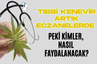 Şaka Değil Gerçek Kenevir Bundan Sonra Eczanelerde Peynir Ekmek Gibi Satılacak