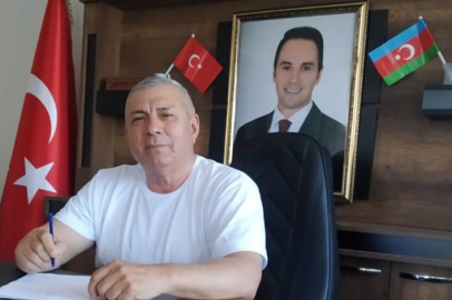 Doğru Yol Partisi İzmir İl Başkanlığı Resmen Kuruldu: Gençlerin Zülfikar Abisi Sahada