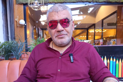 Serdar Aydınyurt’tan Gençlere Samimi Mesajlar