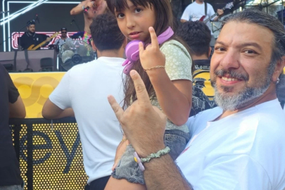 Yasin Pehlivangil'den Yerel Medya Adına Örnek Katılım