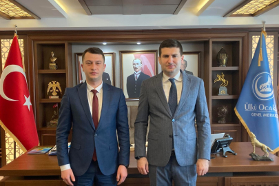 Yeşil Vatanımıza Sahip Çıkıyoruz