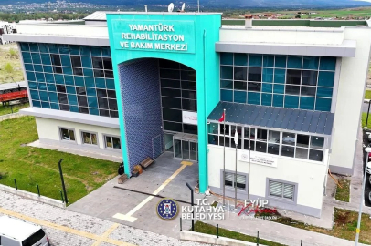 Kütahya’da Yaşlı ve Engelliler İçin Gündüz Yaşam Merkezi Açılıyor