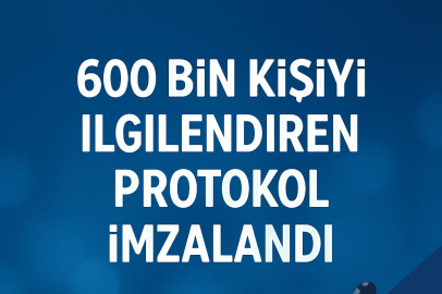 600 Bin Kamu İşçisini İlgilendiren KÇP Anlaşması Sağlandı