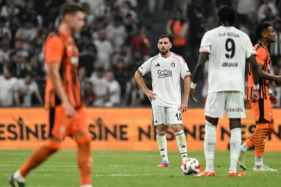 Beşiktaş, Avrupa’da Avantaj Peşinde! St. Patrick’s Maçı Ne Zaman, Saat Kaçta, Hangi Kanalda?