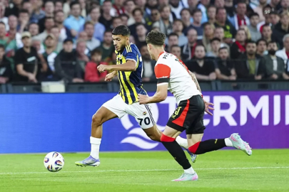 Fenerbahçe Son Dakikada Yıkıldı! Feyenoord’a 2-1 Mağlup Oldu, Rövanşta Zor Viraj