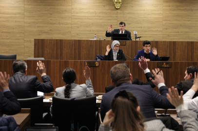 Kütahya Merkez Pazaryeri’nin Kaldırılması Şimdilik Reddedildi!